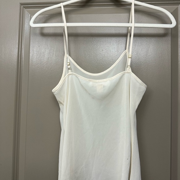 See-through top - Picture 2 of 3